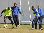 التأمين على فريق سموحة الرياضى