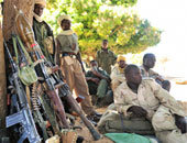 الخرطوم توقع اتفاق سلام مع حركة "جيش تحرير السودان" المعارضة المسلحة