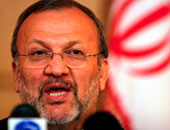 إيران تنتقد خطاب جوردن براون فى الكنيست