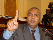 بكرى: استقالة وزير التموين تمنع مناقشة "تقصى الحقائق" للاستجوابات