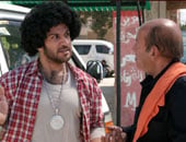 عرض "دبور" أحمد مكى 6 أغسطس