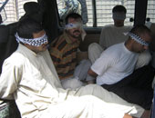 اعتقال 5 مطلوبين بتهم الإرهاب بينهم مسئول بتنظيم القاعدة بالعراق