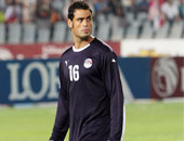منصف يبحث الرحيل عن الزمالك فى «الماريوت»
