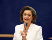 سوزان مبارك توافق على الرئاسة الشرفية للجنة البارالمبية المصرية 