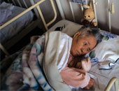 صينية "94 عاما" تعجز عن نطق لغتها وتتحدث الإنجليزية بطلاقة