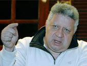 تعرف على حقيقة مفاوضات الزمالك مع مدرب صن داونز 