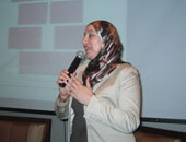 جيهان صالح خبيرة التنمية البشرية ضيف "سيدتى".. اليوم