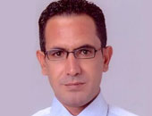 مسعد أبو الفجر يوقع الطبعة الثانية من روايته بميريت