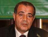 وزارة التموين: ماكينة البطاقات التموينية تساهم فى مراقبة أموال الدعم