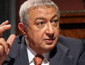 فى ذكري رحيله.. نور الشريف "زملكاوى" ترك الكرة من أجل حلم السينما