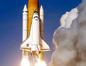 الجامعة الأمريكية تبث الرحلة الأخيرة للمكوك أطلانتس