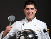 المنافسة تشتد بين لبنان والمغرب والسعودية على لقب "توب شيف"