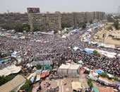 6إبريل: أنباء عن ظهور أول حالة كوليرا بين معتصمى رابعة العدوية