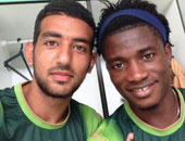 الأهلي يُفاضل بين 4 أفارقة من بينهم جيبور.. وتجهيز جمعة لخلافة السعيد