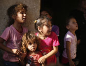 يونيسف: 600 ألف طفل في رفح الفلسطينية يعانون من الجوع والخوف