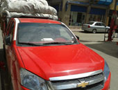 ضبط 16 سيارة نقل لحفظ الخضراوات فى حملة بالإسكندرية لمخالفتها القوانين