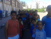 منطقة الأقصر الأزهرية: 31 ألف طالب انتظموا بالدراسة فى معاهد المحافظة