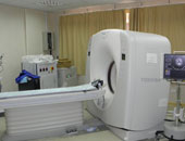 إستياء المرضى بمستشفى بلبيس العام من تعطل جهاز الأشعة المقطعية