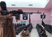 إمام كندى يتلقى تهديدا بالقتل من أحد أفراد تنظيم "داعش"