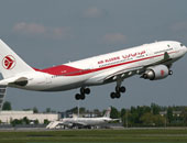 وزير جزائرى: دعم أسطول الخطوط الجوية الجزائرية بـ6 طائرات 