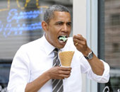 أوباما أقل الرؤساء الأمريكيين استضافة لحفلات العشاء الرسمية