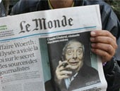 دراسة: صحيفة لوموند الفرنسية اليومية تسجل أكبر عدد من القراءة