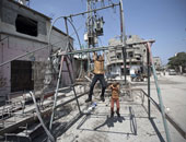صحيفة لوموند الفرنسية: سكان غزة أسرى حرب