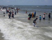 إصابة 17 شخصًا فى مشاجرة بسبب معاكسة الفتيات على شاطئ بالإسماعيلية