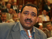 تأجيل محاكمة العمدة وعاطف عبد الرشيد لسب وقذف ساويرس لـ15 نوفمبر
