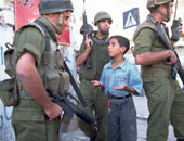 منظمة دولية: 86% من أطفال فلسطين المعتقلين تعرضوا للتعذيب بسجون إسرائيل