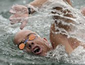 السباح الأمريكى فيليبس يحقق الذهبية الـ 18