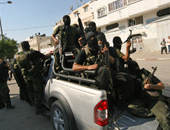 "العفو الدولية": ميليشيات شيعية ترتكب جرائم حرب فى العراق ضد السنة 	
