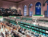 الأسهم الأمريكية تغلق مرتفعة بفضل مراهنات على التحفيز المالي