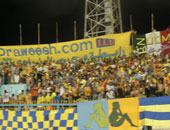 ذكرى رحيل العربى.. الإسماعيلى لا يعرف الهزيمة عندما يسجل مكتسح الملعب