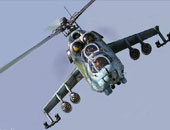 النرويج تحظر استخدام هليكوبتر طراز سوبر بوما فى مهام البحث والانقاذ