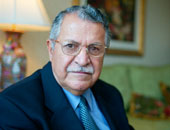 نجل طالبانى: نشر قوات البشمرجة الكردية فى تكريت تم بموافقة المالكى