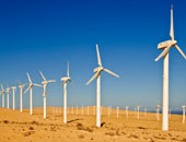 الطاقة المتجددة: نخطط لمشروعات مستقبلية بقدرة 2200 ميجا وات من الرياح