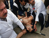 إصابة فلسطينى بجروح إثر دهسه من قبل مستوطن جنوب بيت لحم