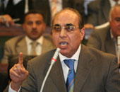 بلاغ محافظ المنيا للمحامى العام أنقذ قصر هدى شعراوى 