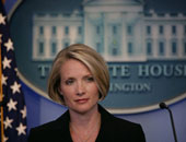 البيت الأبيض يدين الهجمات الإرهابية ضد الجيش المصرى فى سيناء