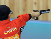 شرم الشيخ تستضيف البطولة العربية للرماية مارس المقبل