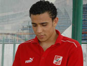 هاشتاج اللاعب "محمد عبد الوهاب" يحيى الذكرى التاسعة لوفاته على "تويتر"