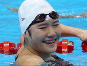 27 رقماً قياسياً جديداً فى 7 أيام بأولمبياد لندن 