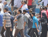 السوايسة احترموا حظر "منصور" وخرجوا فرحا لاختراقه فى عهد "مرسى" .. الإخوان فشلوا فى حشد المواطنين.. و4 وقائع إرهابية استهدفت الجيش .. وضبط جاسوس تركى و96 من الإسلاميين متورطين فى أعمال عنف