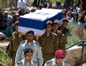 "الانتحار" السبب الرئيسى فى وفاة جنود الجيش الإسرائيلى فى 2016