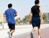 استشارى أمراض الباطنة: الرياضيون أكثر عرضة للإصابة بأمراض القلب