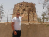 محمية الوادى الأسيوطى خارج السيطرة وتعديات بالجملة على أرضها.. غياب الأمن يهدد سلالات نادرة بالضياع.. والتعديات وصلت إلى 1500 فدان.. المتعدون على المحمية يقتحمونها ويهاجمون 9 من الموظفين