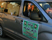 الأزهر الشريف يلبى نداء إغاثة غزة بقافلة بها 40 طن مواد غذائية ومستلزمات طبية