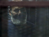 استئناف سماع دفاع صفوت حجازى فى قضية تعذيب محام بالتحرير