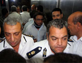 دفاع رجل الأعمال أحمد عز: 25 نوفمبر أولى جلسات طعن "احتكار الحديد"